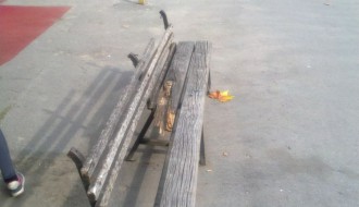 Autobuska stajališta