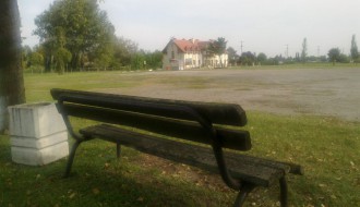 Autobuska stajališta