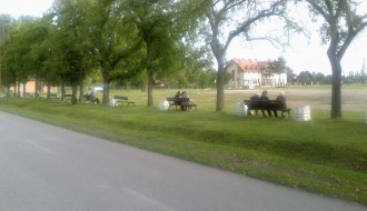 Autobuska stajališta