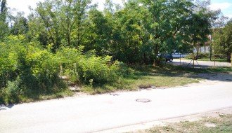 Neodržavanje javne površine, višegodišnji problem Šabačke ulice