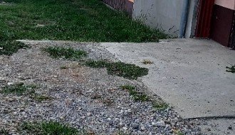 Opasnost za decu i školarce (Balkanska / Lošinjska ulica)