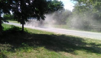 Nesavestan odnos prema meštanima Tavankuta