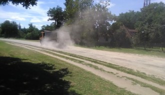 Nesavestan odnos prema meštanima Tavankuta