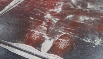 Oprez - oštećenje na igralištu kod Maksija u centru