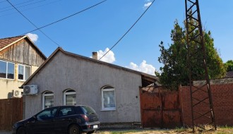 Saobraćajno ogledalo opet skinuto (ugao ulica Lasla Sekereša i Kordunaške)