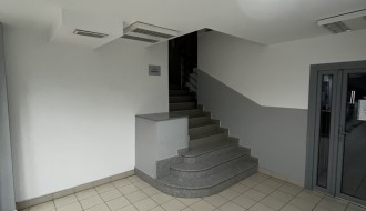 Blokiran prolaz na tribine - Bazen Prozivka