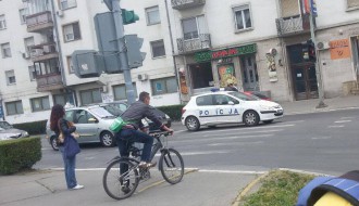 Bahatost policijskih službenika
