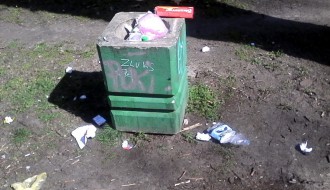 Dudova šuma u vreme korone