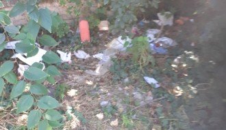 Čija je "prva kasarna" na Palićkom putu, ko treba da brine o njoj?