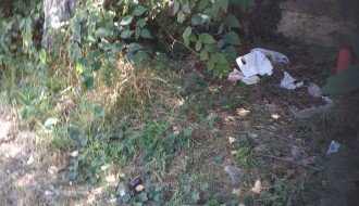 Čija je "prva kasarna" na Palićkom putu, ko treba da brine o njoj?