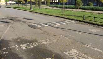 Džaba postavljeni "Ležeći policajci"!?