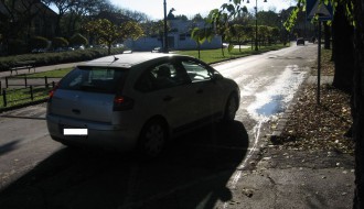 Džaba postavljeni "Ležeći policajci"!?