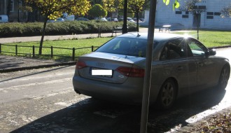 Džaba postavljeni "Ležeći policajci"!?