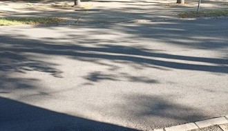 Kod "Lifke" treba obeležiti pešački prelaz