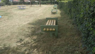 Zapostavljene ulice u Subotici, korov do kolena!