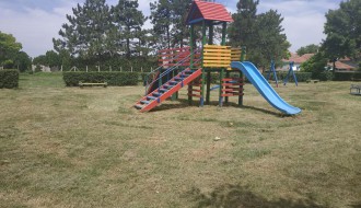 Zapostavljene ulice u Subotici, korov do kolena!