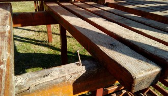 Veliki tobogan u Dudovoj šumi