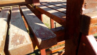 Veliki tobogan u Dudovoj šumi