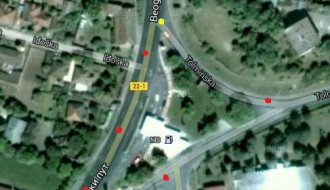 Slivnici u Aleksandrovu