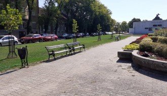 Trg žrtava fašizma - može li se sačuvati javni prostor?