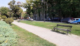 Trg žrtava fašizma - može li se sačuvati javni prostor?