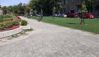 Trg žrtava fašizma - može li se sačuvati javni prostor?