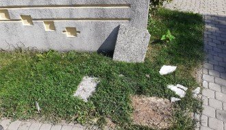 Trg žrtava fašizma - može li se sačuvati javni prostor?