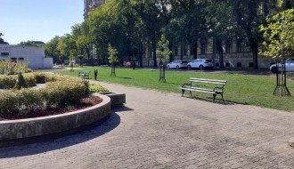 Trg žrtava fašizma - može li se sačuvati javni prostor?