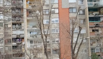 Parking haos u Šenoinoj i Pavla Štosa: napušteno vozilo, blokirani prilazi i protivpožarni put