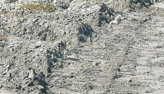 Ambrozija, neprohadna Kosovska ulica, nekontrolisani radovi brze pruge