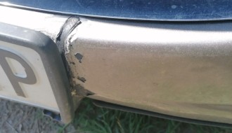 Ambrozija, neprohadna Kosovska ulica, nekontrolisani radovi brze pruge