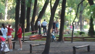 Dudova šuma - aktuelna situacija