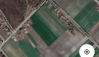 Asfaltiranje Peščarine ulice