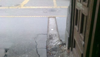 Izveštaj o stanju subotičkog Korza