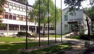 Katastrofalan prilaz Dispanzeru