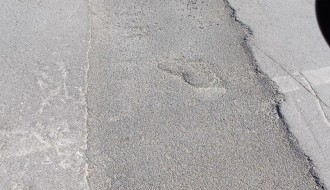 Frankopanska - vraćanje puta u prvobitno stanje