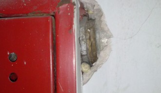 Čistoća u subotičkoj Bolnici