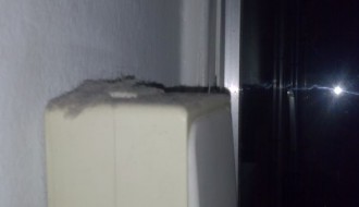 Čistoća u subotičkoj Bolnici