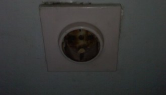 Čistoća u subotičkoj Bolnici