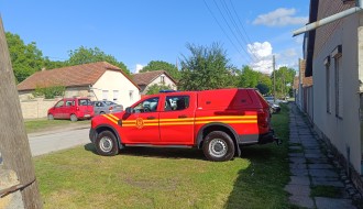 Delikventi u Prvomajskoj