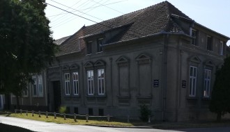 Okupacija javne površine na uglu ulica Mažuranićeve i Svete Katarine