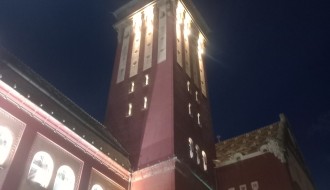 Ne radi osvetljenje na Gradskoj kući