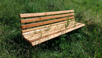 Palić - pogledajte kako izgleda "šetalište" oko Omladinskog jezera