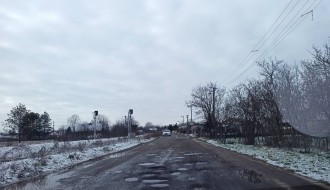 Somborska ulica prepuna udarnih rupa