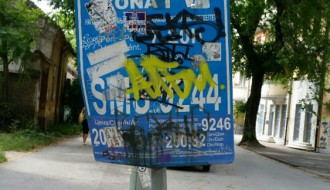 Parking table ne održavaju, a naplaćuju parking!