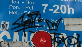 Parking table ne održavaju, a naplaćuju parking!