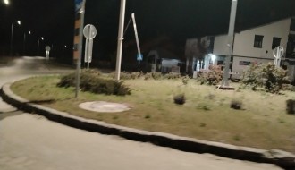 Neodržavani gradski i državni simboli (zastave)