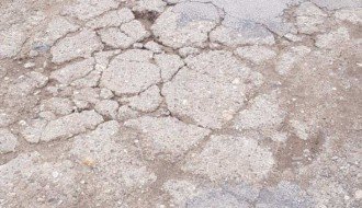 Katastrofalan put prema karauli u Gornjem Tavankutu