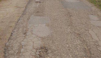 Katastrofalan put prema karauli u Gornjem Tavankutu