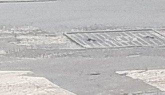 Propali šahtovi na našim gradskim putevima